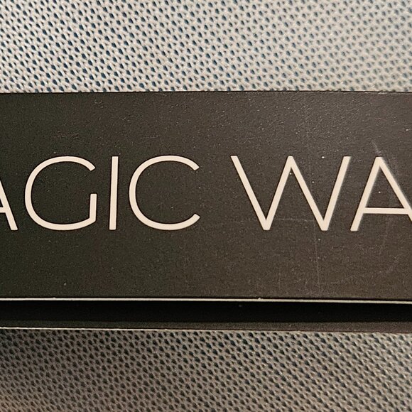 AB Studio Brand Charcoal Magic Waist Dress Slacks, Sz 16 NEW WITH TAGS!! - Picture 9 of 12